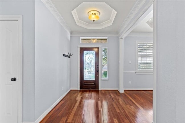 Building Photo - 8312 Jancy Dr