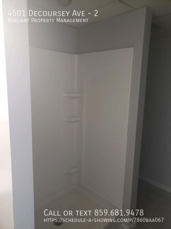 Building Photo - 4501 Decoursey Ave