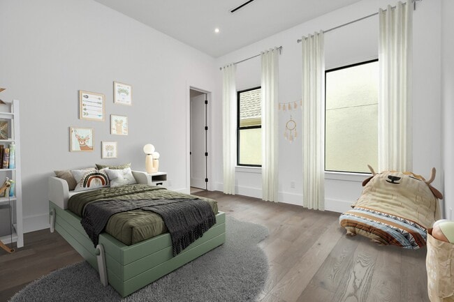 Building Photo - 5414 John Dreaper Dr