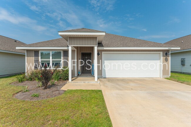 Building Photo - 4/2 in Pace Community!! AVAILABLE SEPTEMBER 2026!