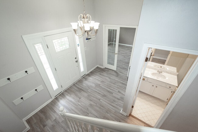 Building Photo - BEAUTIFUL HOME FOR RENT IN GLENWOOD AREA