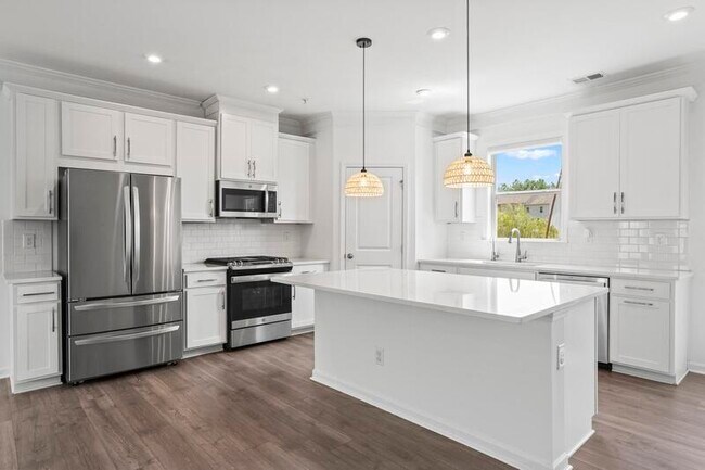 Building Photo - 6308 Brookwater Vw