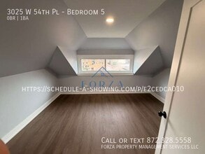 Building Photo - 3025 W 54th Pl