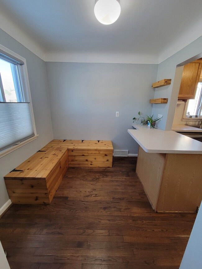 Building Photo - 3711 Hunter Ave