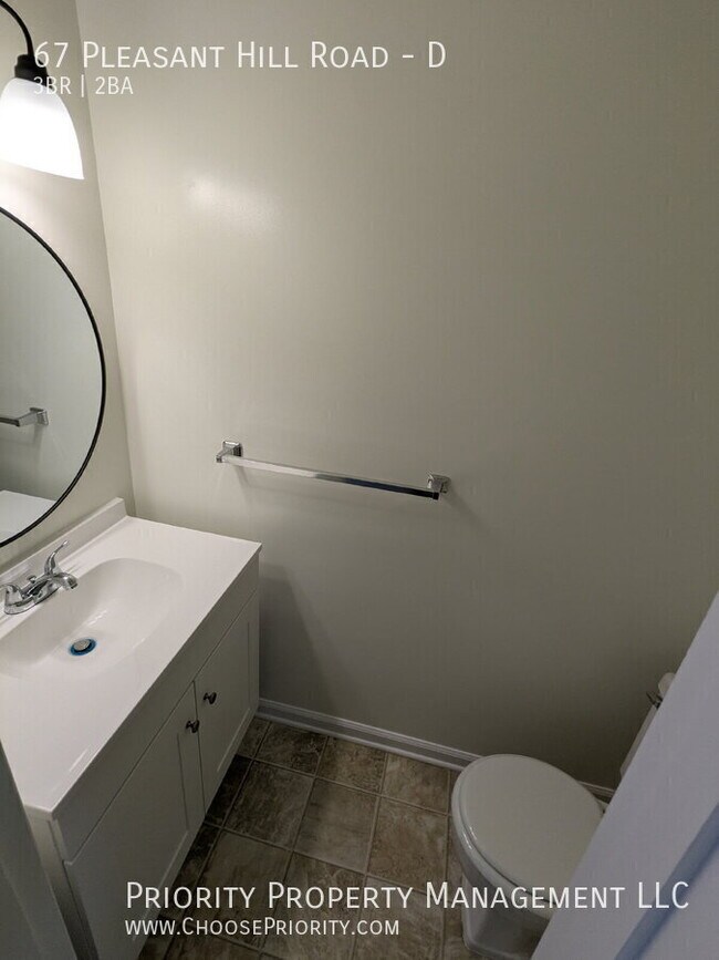 Building Photo - 67 Pleasant Hill Rd