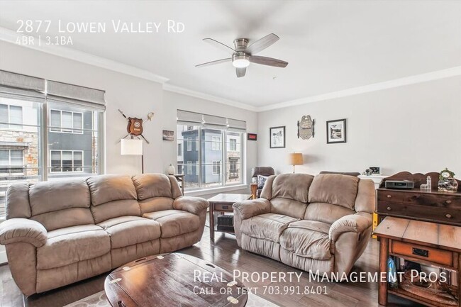 Building Photo - 2877 Lowen Valley Rd