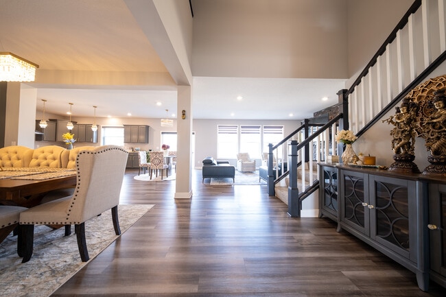 Building Photo - 8380 Abercrombie Ln