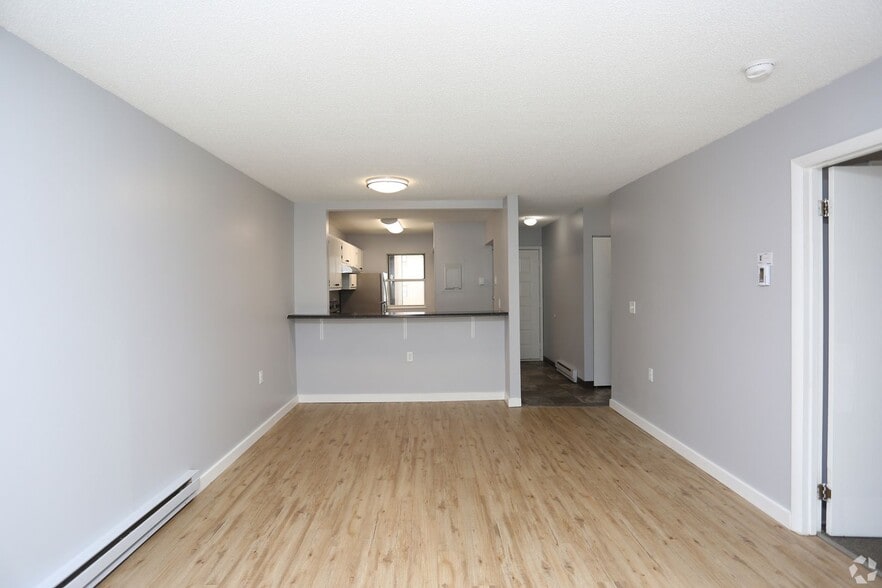 Interior Photo - Ontario Village Apartments - Deluxe  2 Bedroom, 1 & 2 bath , Furnished  Apartment Options