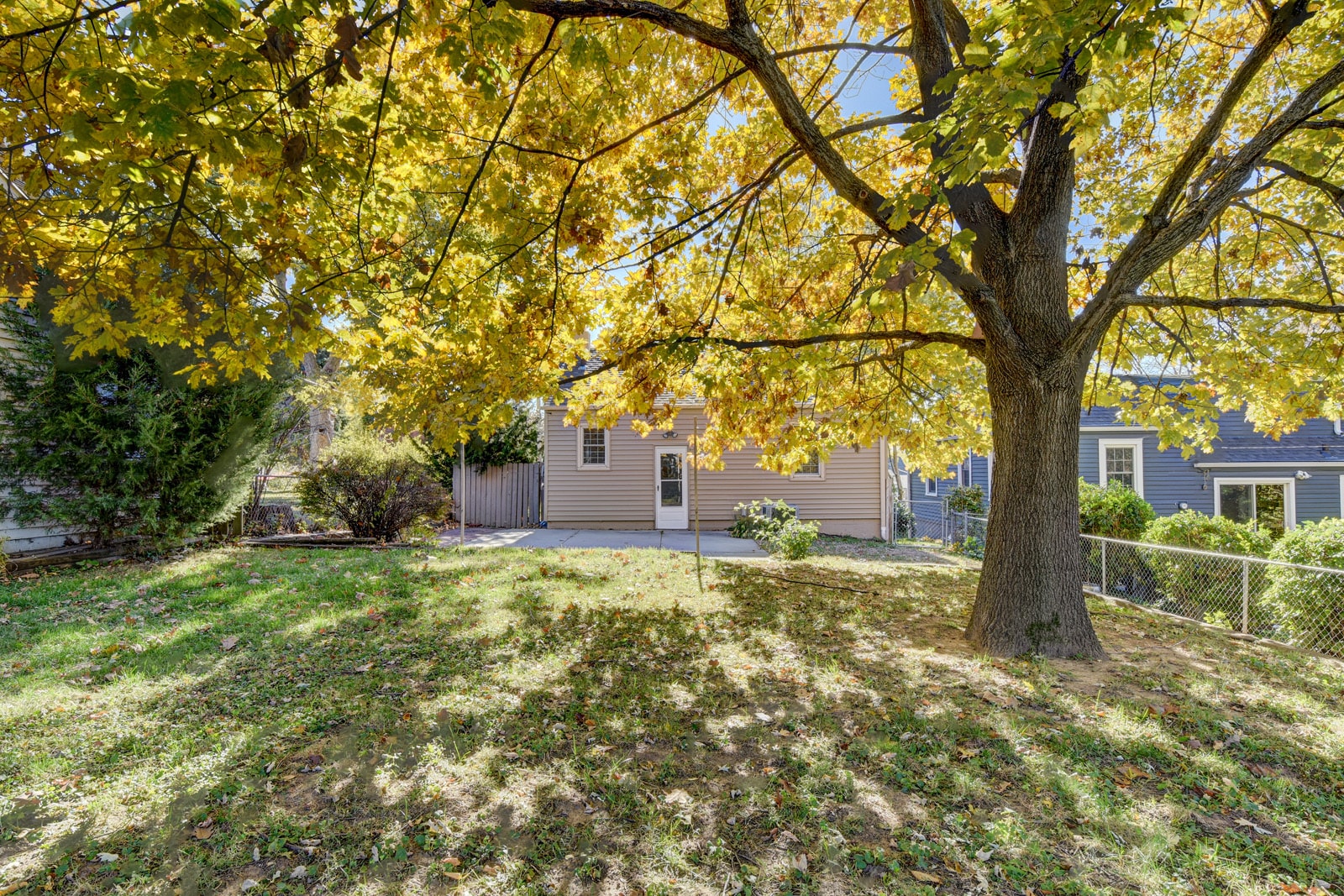 Building Photo - 5210 Rees St