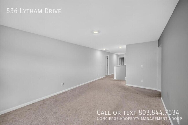Building Photo - 536 Lytham Dr