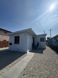 Building Photo - 8860-8862 S Central