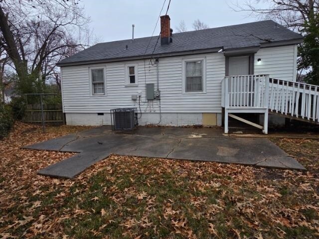 Building Photo - 3651 Allandale Ln