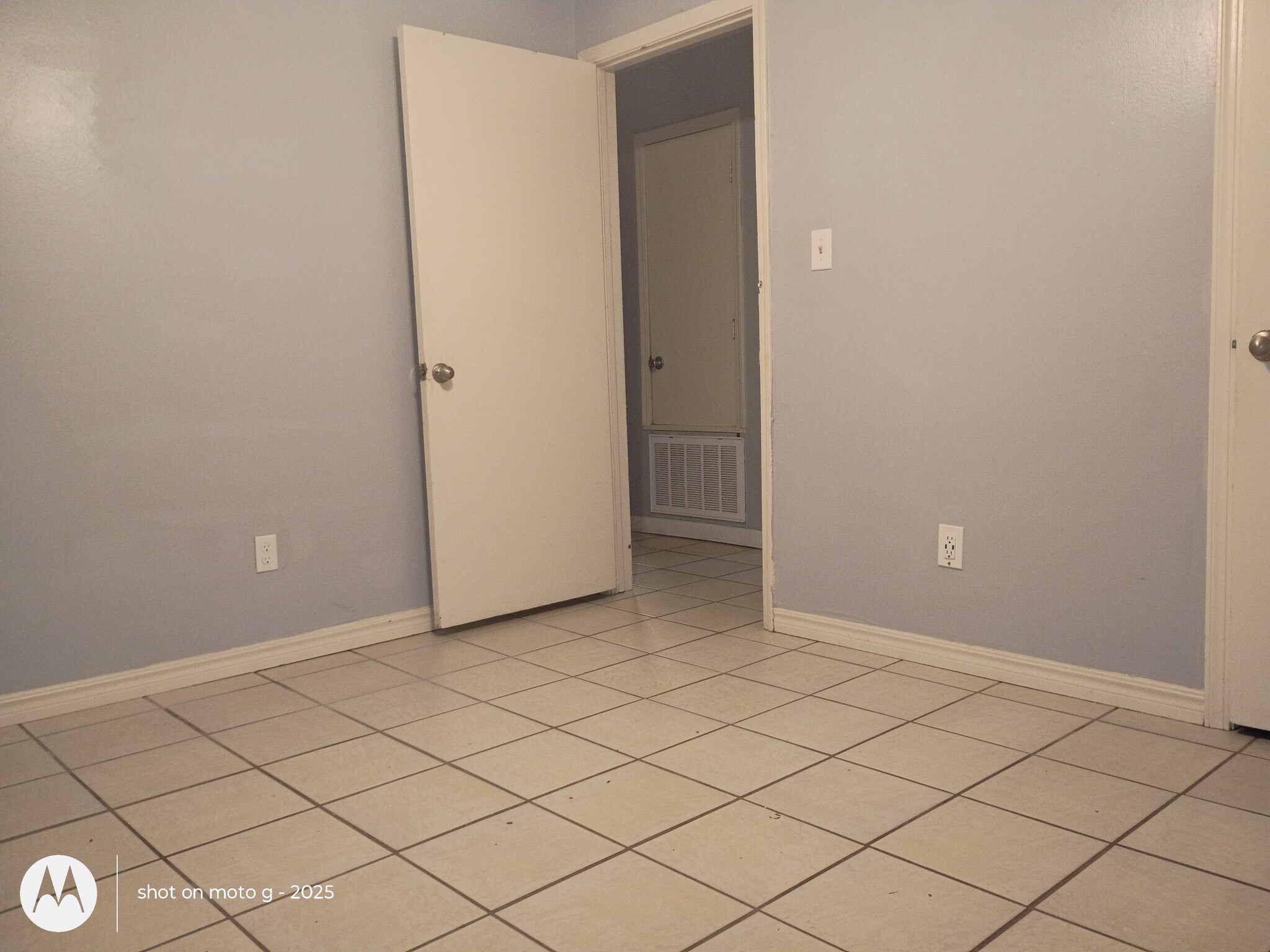 Bedroom 1- Entry - 502 Buena Vista Ave