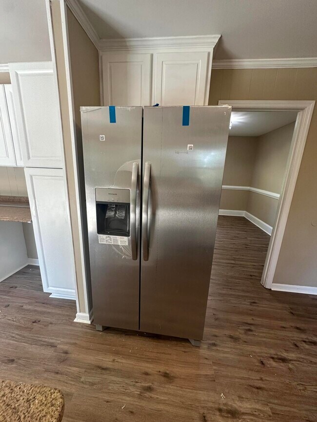 Building Photo - 1909 Pisgah Rd