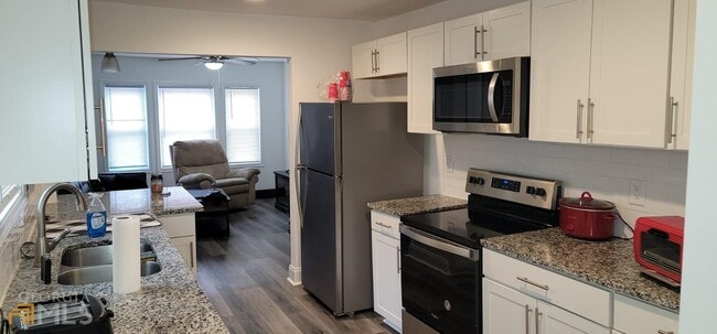 Building Photo - 2558 Oldknow Dr NW