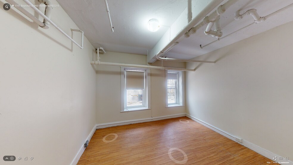 Building Photo - 1111 Boylston St