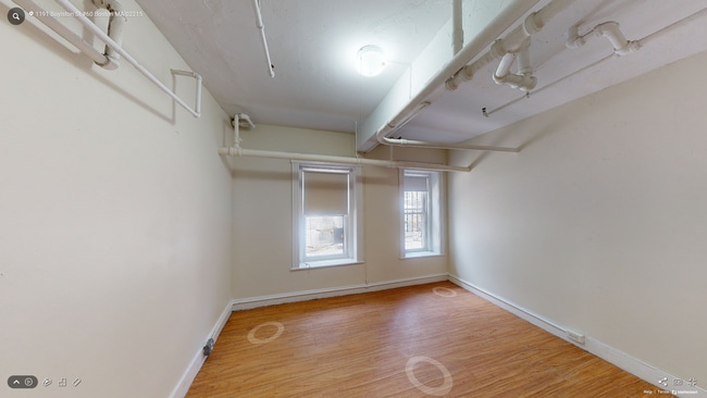 Building Photo - 1111 Boylston St