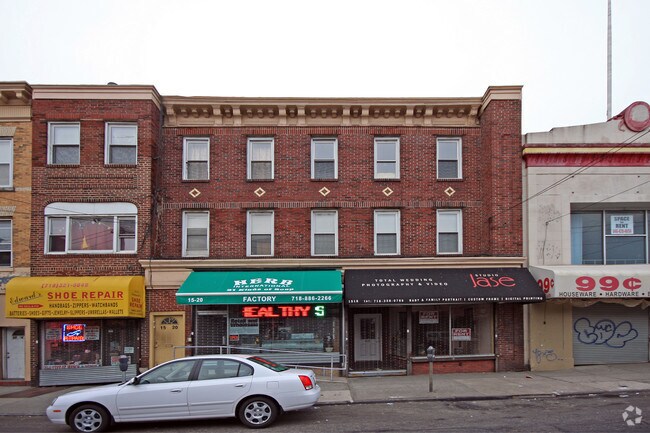 Building Photo - 15-18-15-20 College Point Blvd