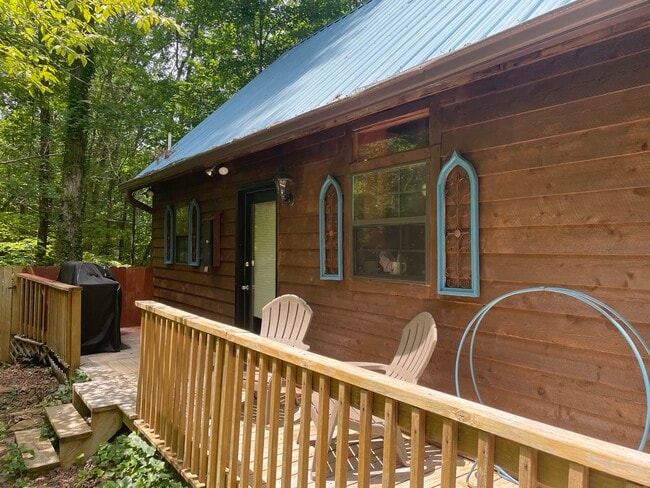 Building Photo - 808 Mill Stone Mountain Ln