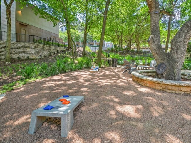 Building Photo - 1221 S Congress Ave