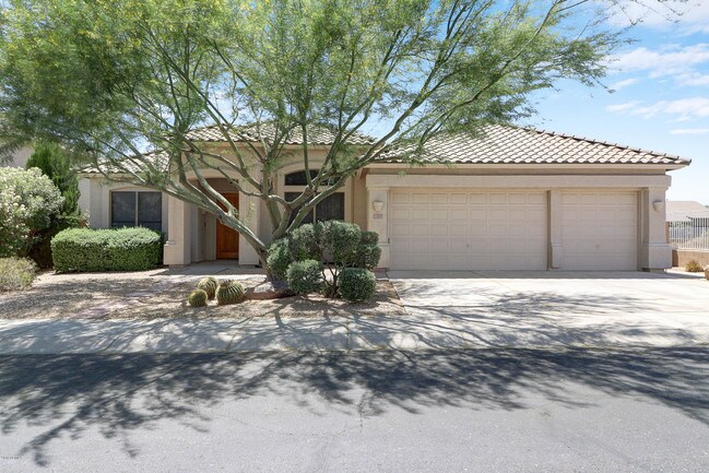 Building Photo - 23852 N 66th Ave