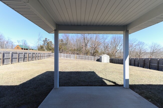Building Photo - 3-Bedroom Ranch Home on Quiet Cul-de-Sac
