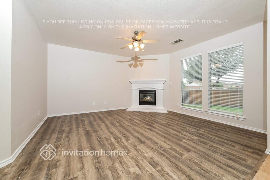Building Photo - 6101 Farrah Dr