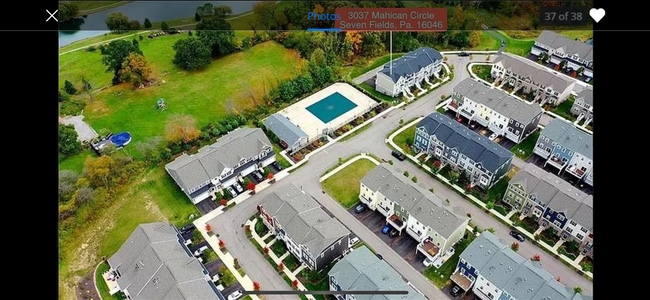 Building Photo - 3010 Mahican Cir