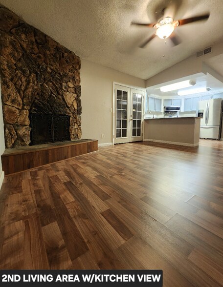 Building Photo - 5020 Tacomic Dr