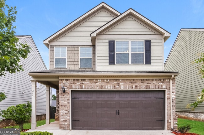 Primary Photo - 264 Magnaview Dr