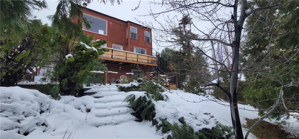 Building Photo - 1317 Pinetree Dr