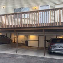 Building Photo - 702 Wall St