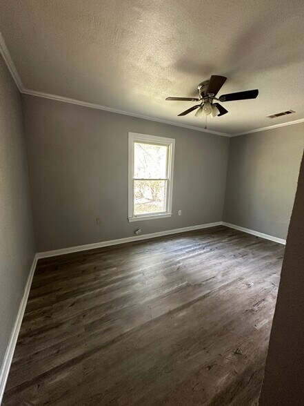 Bedroom 2 - 2128 Jane St