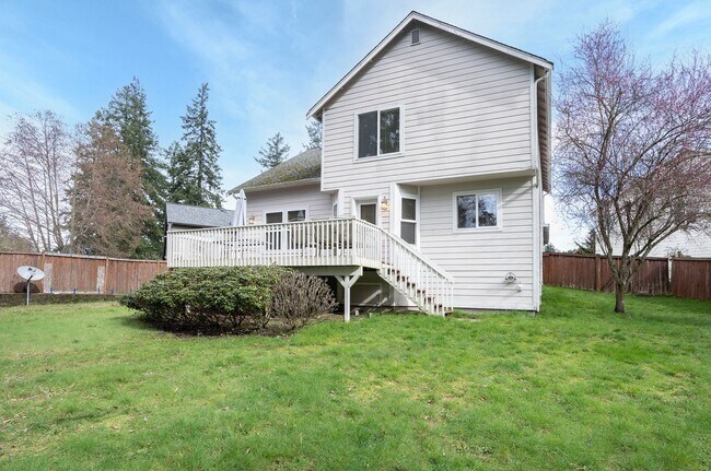 Building Photo - Very Nice 3 Bedroom Home - Cul de sac!