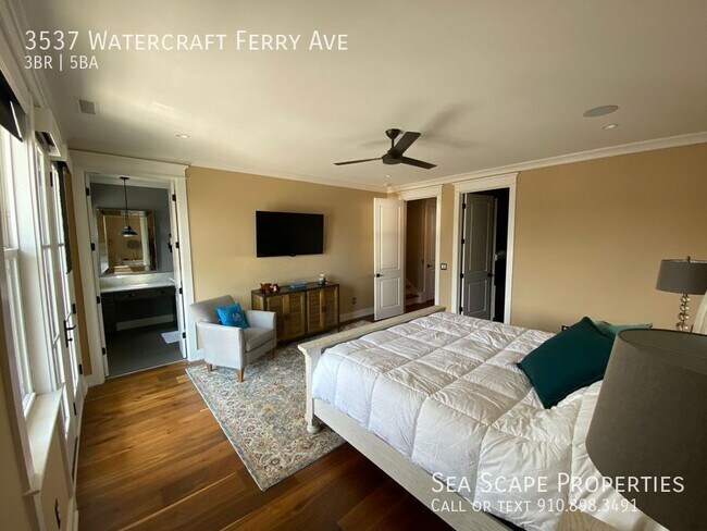 Building Photo - 3537 Watercraft Ferry Ave