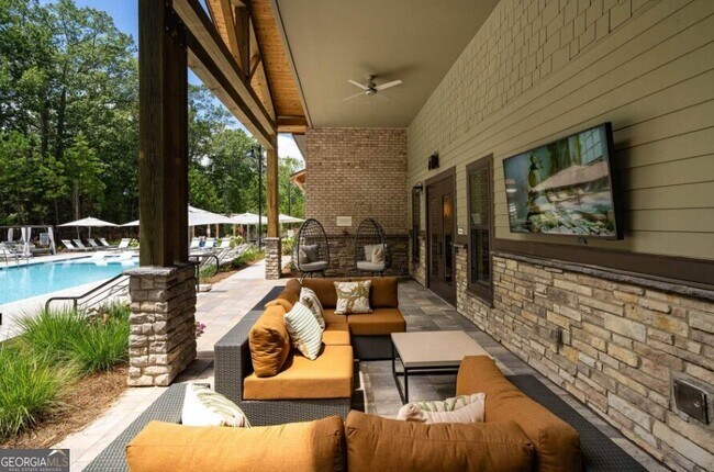 Building Photo - 4832 GA-92