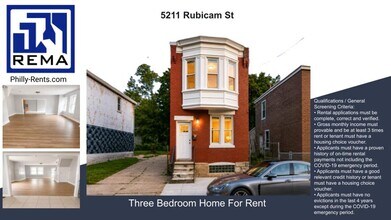 Building Photo - 5211 Rubicam St