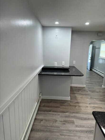 Kitchen dinning area - 29 Beechmont St