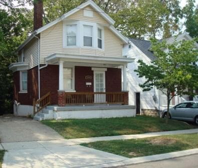 Building Photo - 3789 Ferdinand Pl