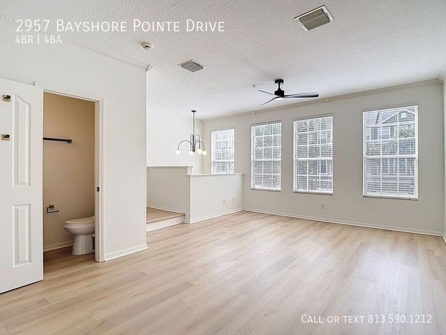Building Photo - 2957 Bayshore Pointe Dr