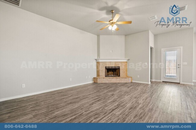 Building Photo - NOW PRE LEASING 4 Bedroom In Frenship ISD!