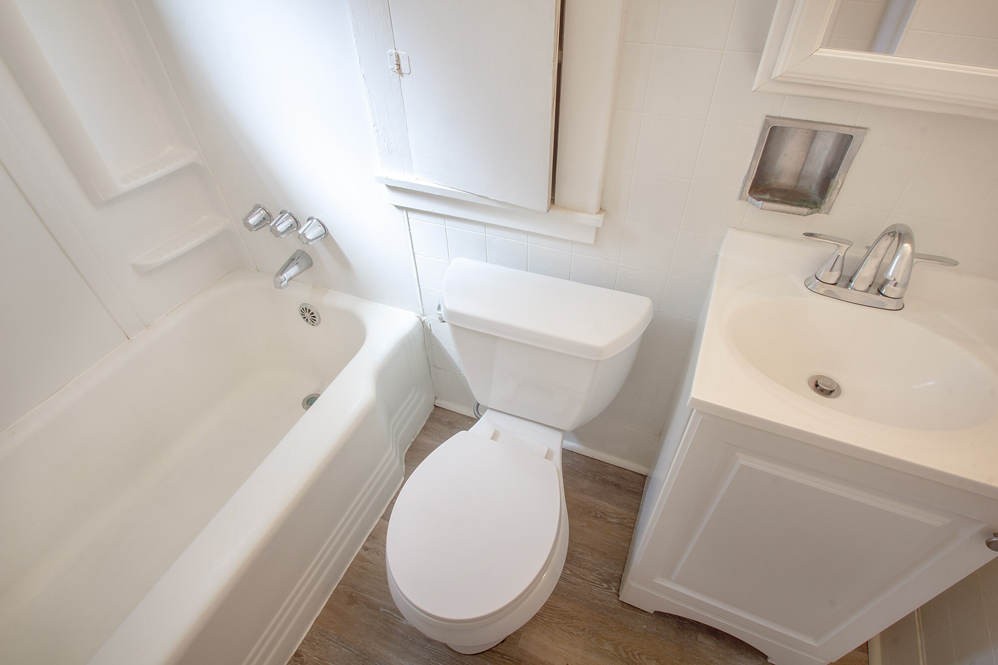 Building Photo - 707 Pitt St