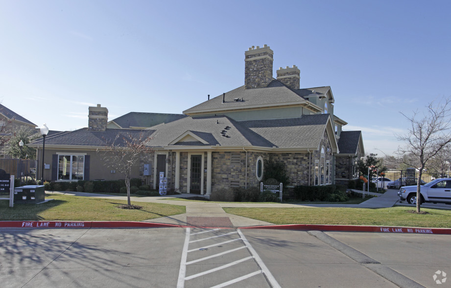 Building Photo - Providence at Prairie Oaks Apartments