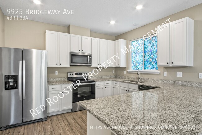 Building Photo - 9925 Bridgeway Ave