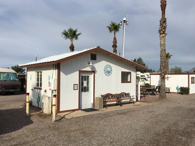 Building Photo - Pleasant Acres