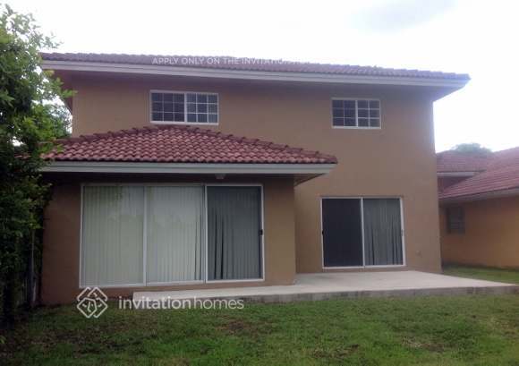 Building Photo - 3334 SW 156th Ct