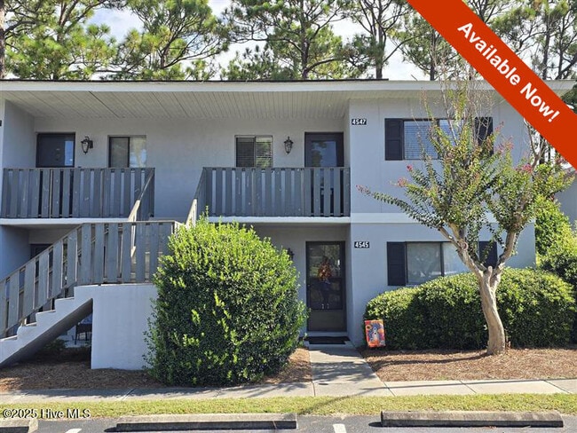 Primary Photo - 4547 Holly Tree Rd