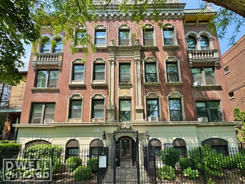 Building Photo - 1746 N Humboldt Blvd