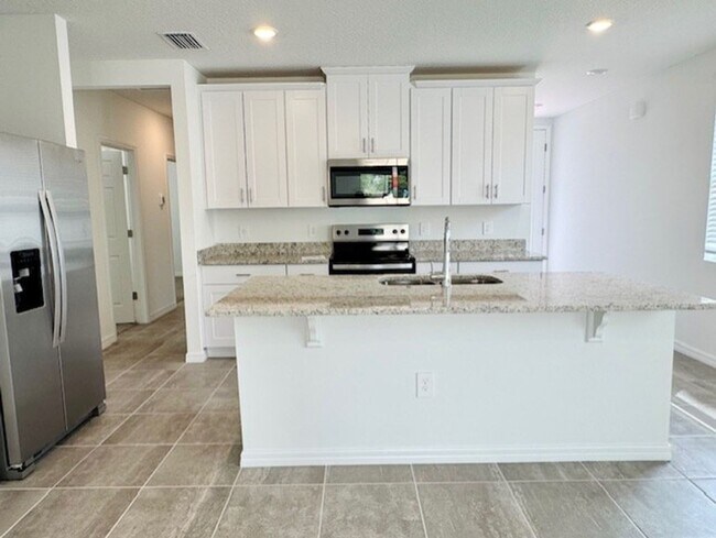 Building Photo - Brand new, energy-efficient 4 Bedroom Home...