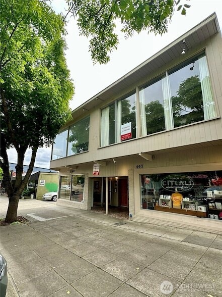 Building Photo - 447 SW 152nd St